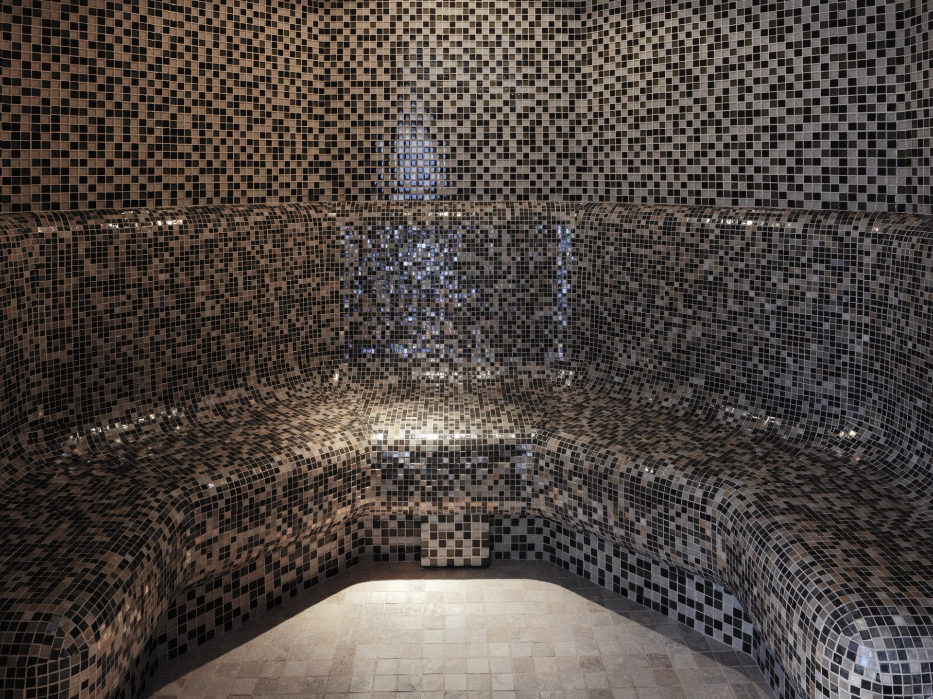 Crystal Symphony - Aurὅra Spa